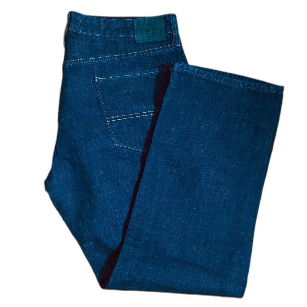 Levi's Slim Straight‎ Jeans 38x30
